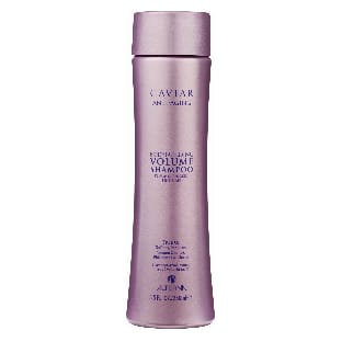 Caviar Volume Shampoo